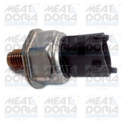 Sensor, fuel pressure